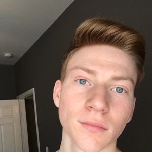 Meet your Posher, Nick